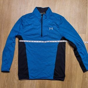 Under Armor Storm Pullover